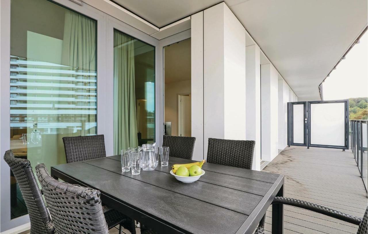 Amazing Apartment In Luebeck Travemuende With Sauna Exterior foto
