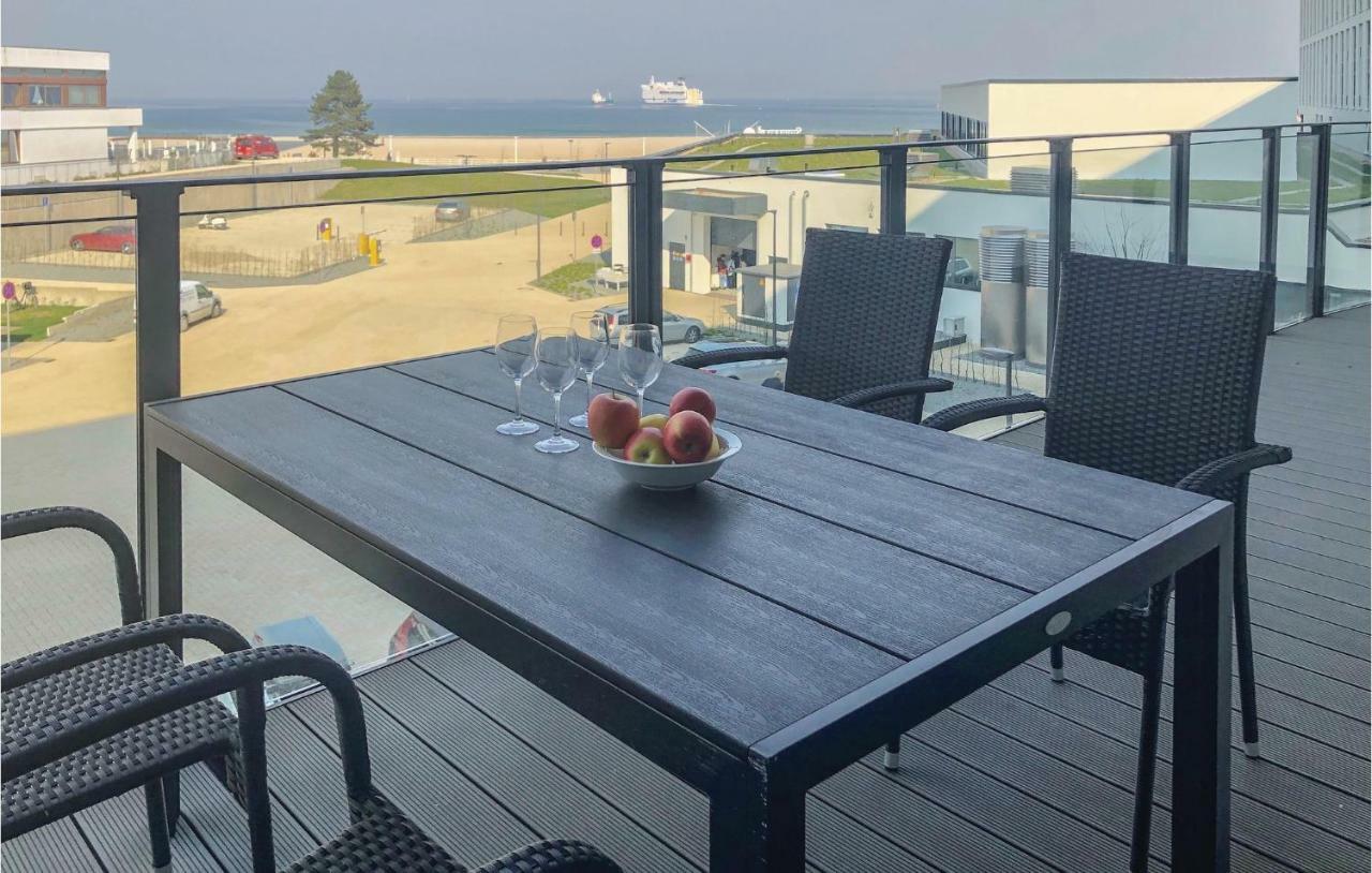 Amazing Apartment In Luebeck Travemuende With Sauna Exterior foto