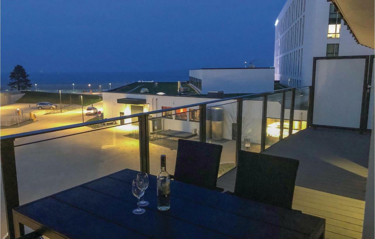 Amazing Apartment In Luebeck Travemuende With Sauna Exterior foto